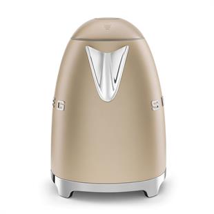 SMEG MAT ALTIN SU ISITICI – KETTLE- KLF03CHMEU