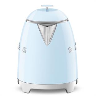 SMEG MAVİ MİNİ SU ISITICI – KETTLE- KLF05PBEU