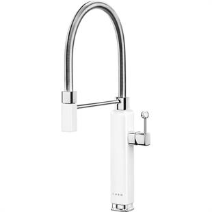 SMEG MDF50WH RETRO BEYAZ ARMATÜR