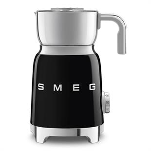 SMEG MFF11BLEU SİYAH SÜT KÖPÜRTME MAKİNESİ