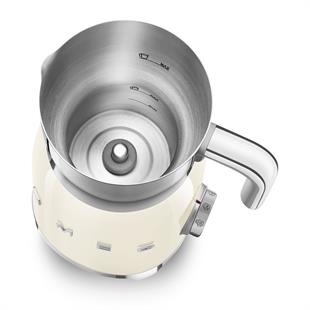 SMEG MFF11CREU KREM SÜT KÖPÜRTME MAKİNESİ