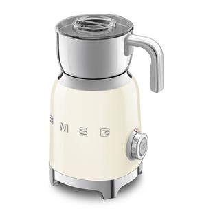 SMEG MFF11CREU KREM SÜT KÖPÜRTME MAKİNESİ