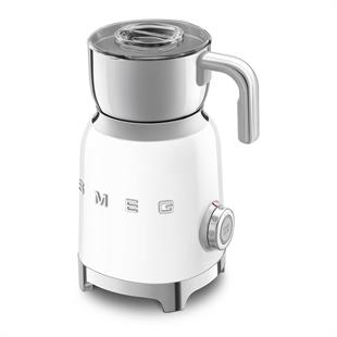 SMEG MFF11WHEU BEYAZ SÜT KÖPÜRTME MAKİNESİ