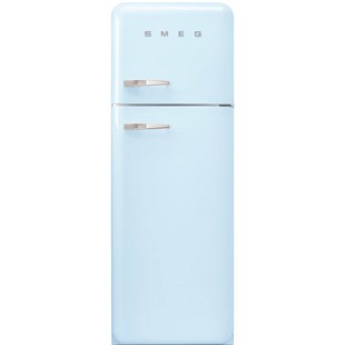 SMEG PASTEL MAVİ BUZDOLABI FAB30RPB5