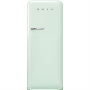 SMEG PASTEL YEŞİL BUZDOLABI FAB28RPG5 FAB28LPG5