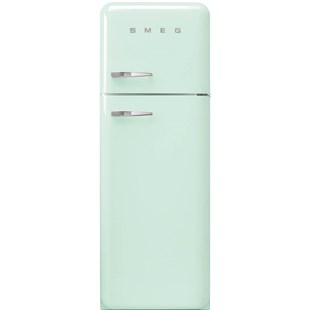SMEG PASTEL YEŞİL BUZDOLABI FAB30RPG5 FAB30LPG5