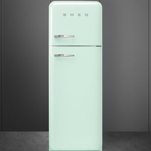 SMEG PASTEL YEŞİL BUZDOLABI FAB30RPG5 FAB30LPG5