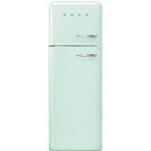 SMEG PASTEL YEŞİL BUZDOLABI FAB30RPG5 FAB30LPG5