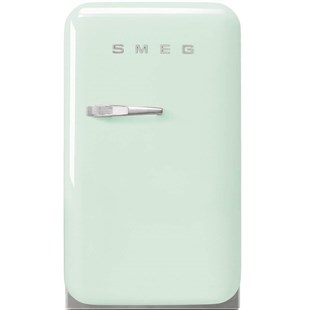 SMEG PASTEL YEŞİL BUZDOLABI FAB5RPG5 FAB5LPG5