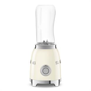 SMEG PBF01CREU RETRO KREM KİŞİSEL BLENDER