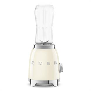 SMEG PBF01CREU RETRO KREM KİŞİSEL BLENDER