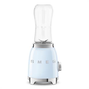 SMEG PBF01PBEU RETRO PASTEL MAVİ KİŞİSEL BLENDER