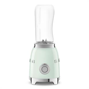 SMEG PBF01PGEU RETRO PASTEL YEŞİL KİŞİSEL BLENDER