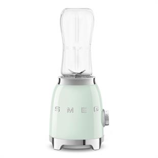 SMEG PBF01PGEU RETRO PASTEL YEŞİL KİŞİSEL BLENDER
