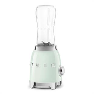 SMEG PBF01PGEU RETRO PASTEL YEŞİL KİŞİSEL BLENDER