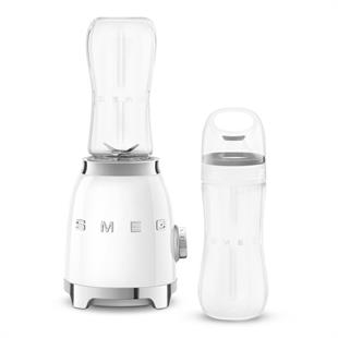 SMEG PBF01WHEU RETRO BEYAZ KİŞİSEL BLENDER