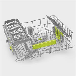 SMEG PL292DN YARIM ANKASTRE BULAŞIK MAKİNESİ