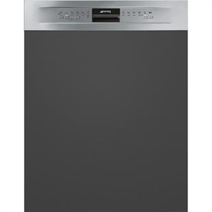 SMEG PL292DX YARIM ANKASTRE BULAŞIK MAKİNESİ