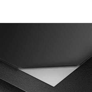 SMEG PV364N KLASİK SİYAH CAM  GAZLI OCAK