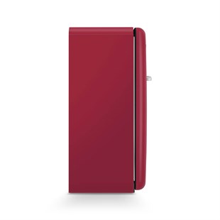 SMEG RUBY RED BUZDOLABI FAB28RDRB5