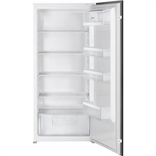 SMEG S4L120E TEK KAPILI ANKASTRE BUZDOLABI