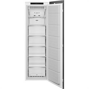 SMEG S9F174NE ALTTAN DONDURUCULU ANKASTRE BUZDOLABI