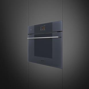 SMEG SBC4104G LİNEA NEPTUNE GREY BLAST CHİLLER