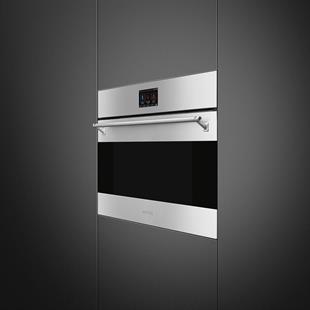 SMEG SBC4304X KLASİK 45CM BLAST CHİLLER
