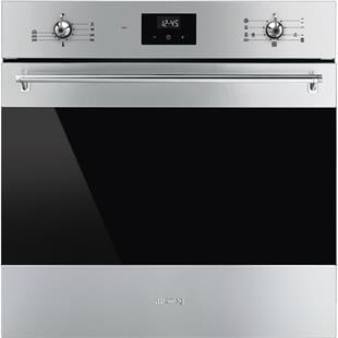 SMEG SF6300TVX KLASİK FIRIN