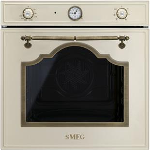SMEG SF67C1PO CORTINA KREM FIRIN