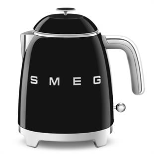 SMEG SİYAH MİNİ SU ISITICI – KETTLE- KLF05BLEU