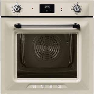 SMEG SOP6900TP VICTORIA KREM FIRIN
