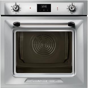 SMEG SOP6900TX VICTORIA ÇELİK FIRIN