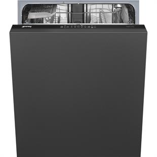 SMEG ST211DS TAM ANKASTRE BULAŞIK MAKİNESİ