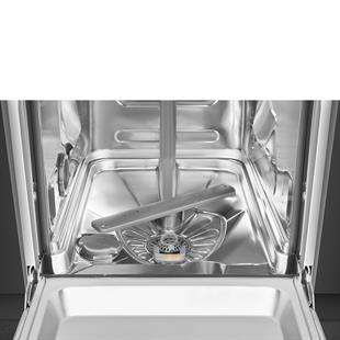 SMEG ST4512IN TAM ANKASTRE BULAŞIK MAKİNESİ