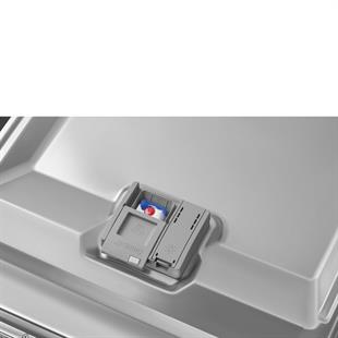 SMEG STFABCR3 RETRO TAM ANKASTRE KREM BULAŞIK MAKİNESİ