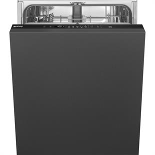SMEG STL262D TAM ANKASTRE BULAŞIK MAKİNESİ
