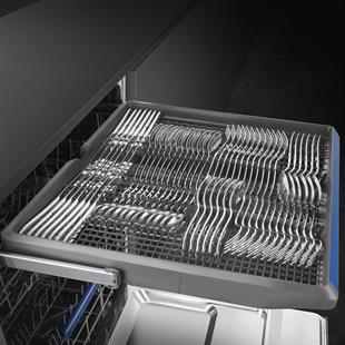 SMEG STL362DQ TAM ANKASTRE BULAŞIK MAKİNESİ