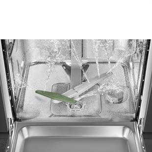 SMEG STL7252C TAM ANKASTRE BULAŞIK MAKİNESİ