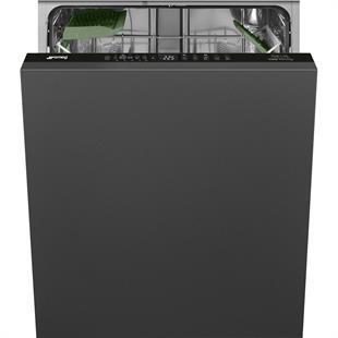 SMEG STL7252C TAM ANKASTRE BULAŞIK MAKİNESİ