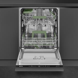 SMEG STL7252C TAM ANKASTRE BULAŞIK MAKİNESİ