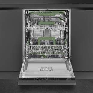 SMEG STL7332CL TAM ANKASTRE BULAŞIK MAKİNESİ