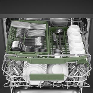 SMEG STL7332CL TAM ANKASTRE BULAŞIK MAKİNESİ