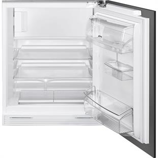SMEG U8C082DE TEZGAHALTI BUZLUKLU ANKASTRE BUZDOLABI