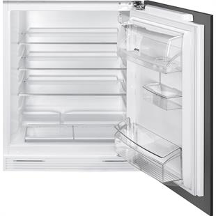 SMEG U8L080DE TEZGAHALTI ANKASTRE BUZDOLABI