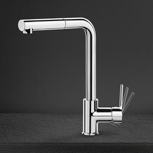 SMEG VSTQ50 & MID1CR EVİYE VE ARMATÜR KAMPANYA SETİ