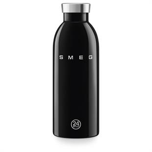 SMEG WBF01BL SİYAH 0.5 L TERMOS