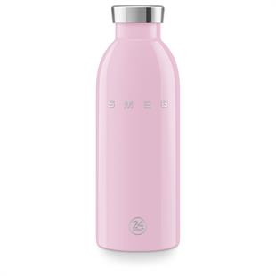 SMEG WBF01PK PEMBE 0.5 L TERMOS