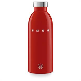 SMEG WBF01RD KIRMIZI 0.5 L TERMOS