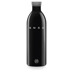 SMEG WBF02BL SİYAH 1L MATARA